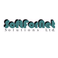 Softfornet Solutions Ltd. A company belongning to Bogdan Fiedur